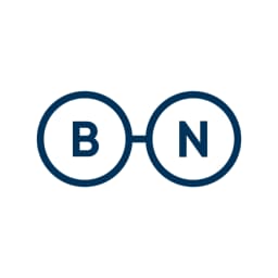 BAILEY NELSON OPTOMETRY VANCOUVER logo
