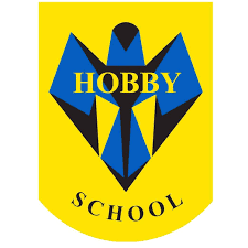 Hobby School logo